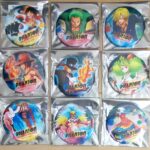 OPT PHANTOM缶バッジ 2017