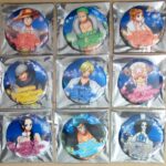 OPT ウィンター缶バッジ 2017-2018