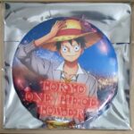 OPT ウィンター缶バッジ 2017-2018