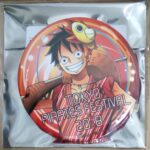 OPT サマー缶バッジ 2018