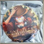 OPT ハロウィン缶バッジ 2018