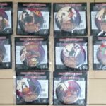 OPT ハロウィン缶バッジ 2016