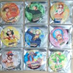 OPT PHANTOM 缶バッジ 2019