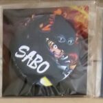 OPT ストロングコレクション缶バッジ 2019