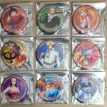 OPT 20周年缶バッジ 2019