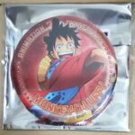 OPT 20周年缶バッジ 2019