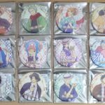 OPT 5周年缶バッジ 2020