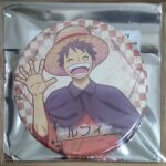 OPT 5周年缶バッジ 2020