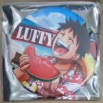 OPT サマー缶バッジ 2020