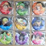 OPT MARIONETTE缶バッジ 2020