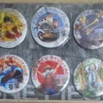 音宴 イーストブルー編缶バッジ 2018