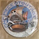 音宴 イーストブルー編缶バッジ 2018