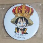 ナツコミ缶バッジ