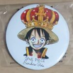 ナツコミ缶バッジ