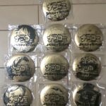 ナツコミ缶バッジ