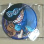 JF 景品特典缶バッジ