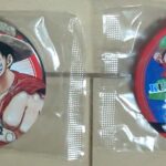 JF 景品特典缶バッジ