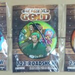 JF2016 GOLD前売り券特典