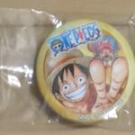 JF 景品特典缶バッジ