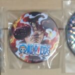 JF 景品特典缶バッジ