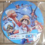 RED さんふらわあ乗船記念缶バッジ 2022