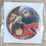 JF 景品特典缶バッジ