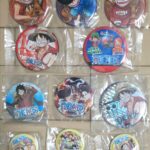 JF 景品特典缶バッジ