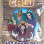 JF2016 GOLD前売り券特典