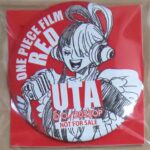 セブンイレブン RED 特典缶バッジ2022