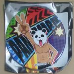 STAMPEDE マルイ 缶バッジ+おまけ 2019