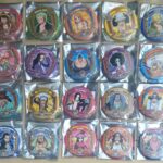 STAMPEDE マルイ 缶バッジ+おまけ 2019