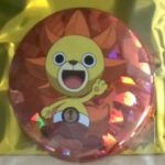 麦わらストア REDホログラムキャラバッジ 2022