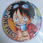 ジャンプ缶バッジかんづめ 2020