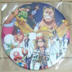 ジャンプ FTV BIG缶バッジ色々