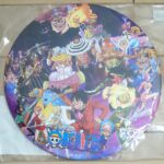 ジャンプ FTV BIG缶バッジ色々