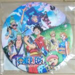 ジャンプ FTV BIG缶バッジ色々