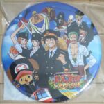 ジャンプ FTV BIG缶バッジ色々