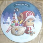 ジャンプ FTV BIG缶バッジ色々