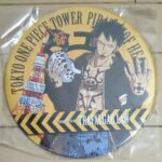 ジャンプ FTV BIG缶バッジ色々