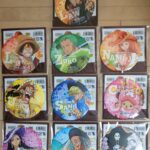 セブンイレブン BIG缶バッジ 2014