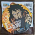 セブンイレブン BIG缶バッジ 2014