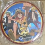 ナンジャタウン超BIG缶バッジ