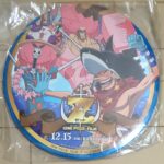 ナンジャタウン超BIG缶バッジ