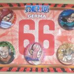 JS GERMA66 2018