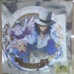 麦ストバースデー缶バッジ2023年6月