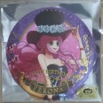 麦ストバースデー缶バッジ2023年6月