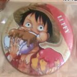 JF 限定缶バッジセット 2014、2018-2022