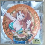 麦ストバースデー缶バッジ2023年7月