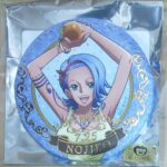 麦ストバースデー缶バッジ2023年7月