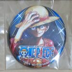 JF 景品特典缶バッジ